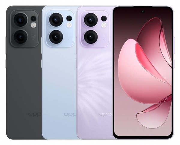 OPPO Reno13 F