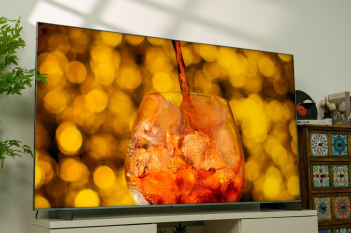 至尊极景 独一无二 TCL Q10L系列Mini LED电视展现第四代液晶电视风采