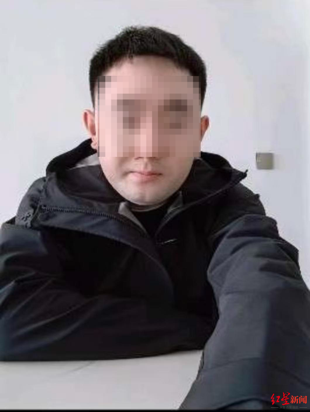 ▲刘洋生前照片 家属供图