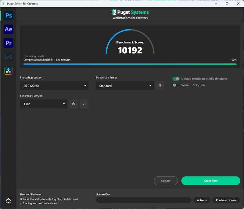 影驰GeForce RTX 5080圣刃OC显卡评测:小尺寸高性能 高端玩家完美之选