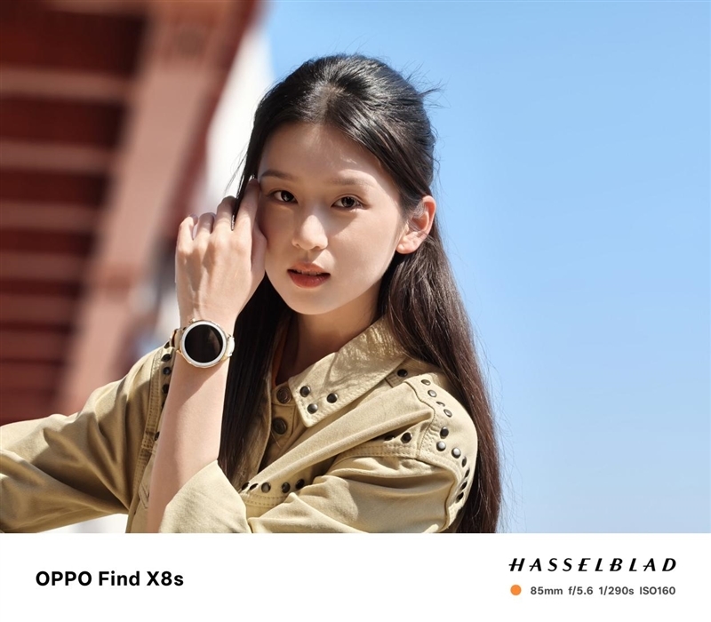 重新定义小屏旗舰!OPPO Find X8s评测:续航拍照再无后顾之忧