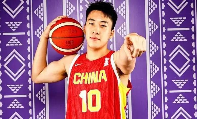 王俊杰明年参加nba选秀,有五支球队关注其表现,有望冲击首轮