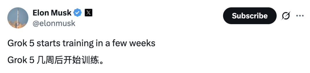 AI芯片独角兽一年估值翻番!放话“三年超英伟达”,最新融资53亿超预期