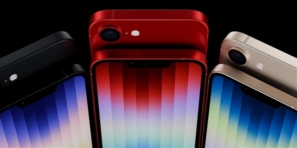 性价比爆棚！苹果iPhone SE 4说明4月前发布：A18+自研5G基带