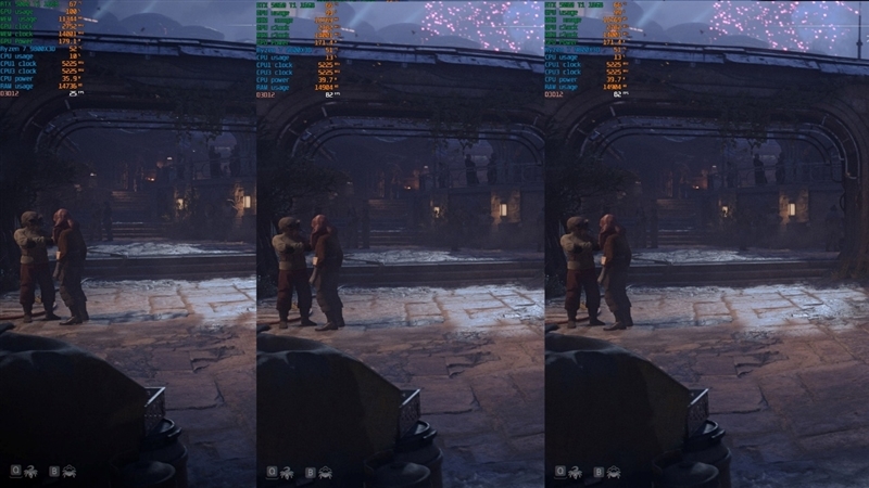 Blackwell的甜点来了!NVIDIA RTX 5060 Ti首发评测:8GB疯狂爆显存 16GB正好