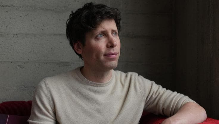 4页绝密文件曝OpenAI野心!ChatGPT占领人类心智,25年致命杀招公开