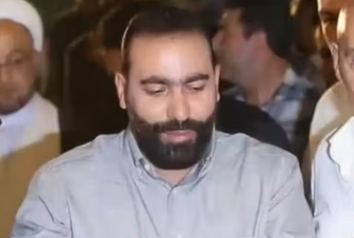 ▲被处以死刑的诈骗案主谋加法里