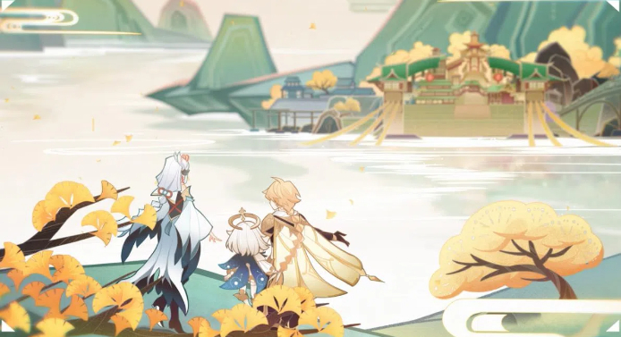 【理响中国·春江水暖鸭先知】一款网游的文化基因