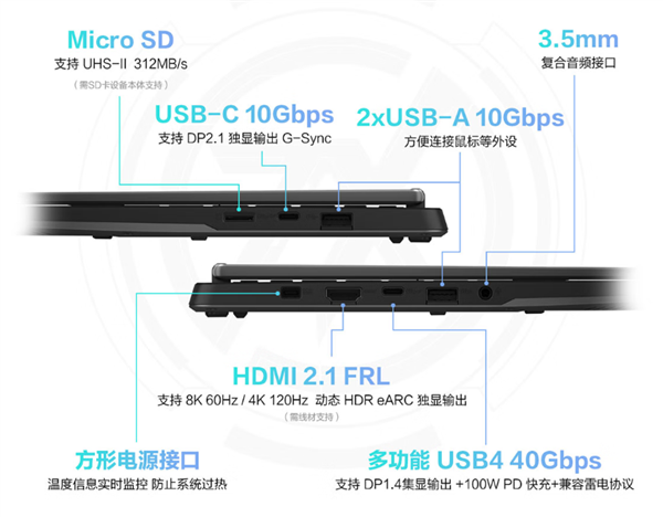 618入手RTX 5060高性能轻薄本!华硕天选Air 2025三箭齐发 到手低至7099元
