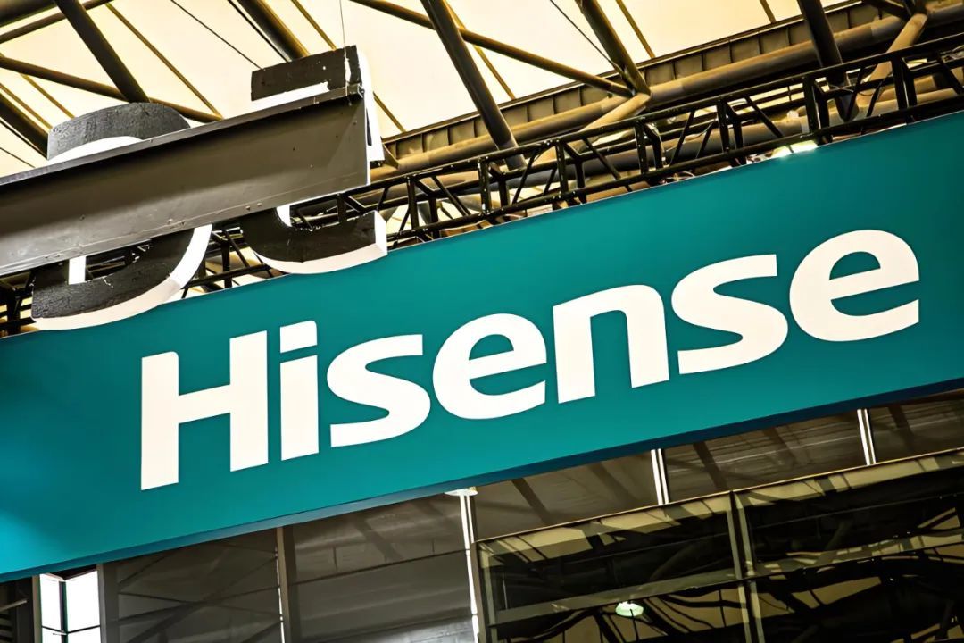 作为欧冠决赛之夜的大赢家之一,海信如何诠释“体育营销头号玩家”的真正内涵?