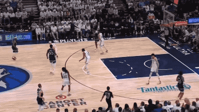 狂砍95分!还输球!亚历山大完爆爱德华兹!战犯哎…