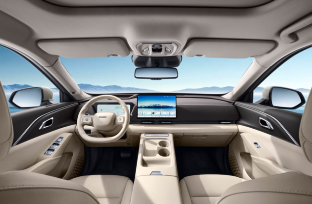 欢迎来到全民四驱时代 二代哈弗枭龙MAX上市,限时换新价11.68万元起