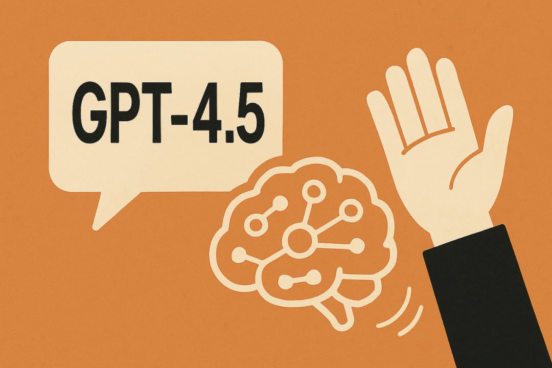 OpenAI宣布7月14日移除GPT-4