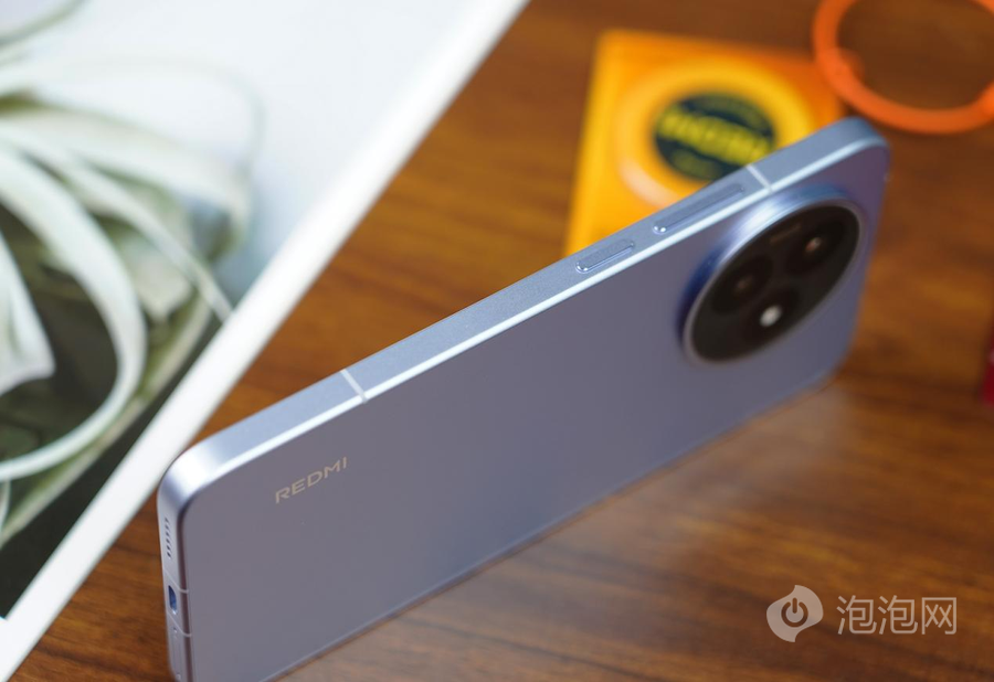 REDMI K80至尊版评测:狂暴双芯,旗舰体验全面升级