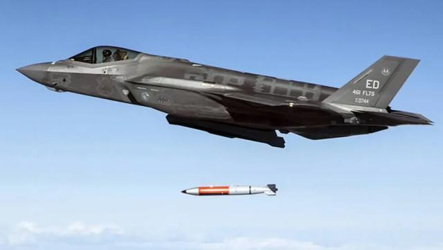 ▲F35交付
