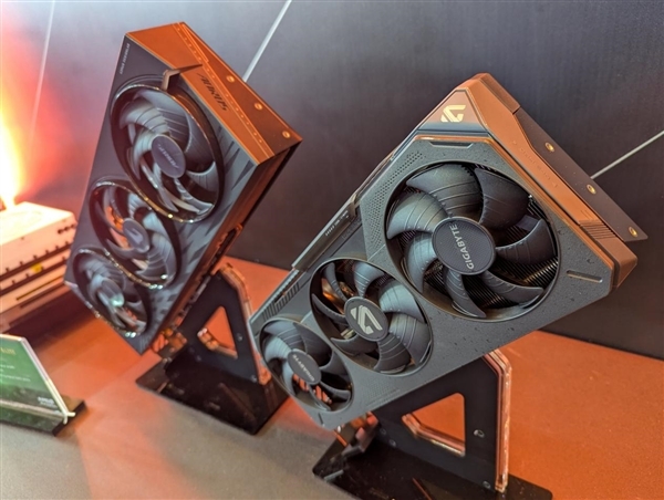 技嘉三款AMD RX 9070/XT显卡已上架官网!只待正式开售