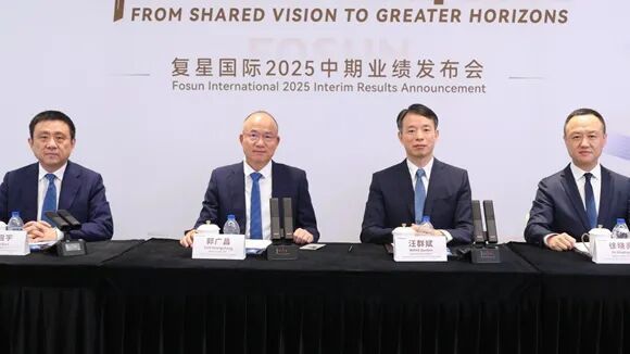 观点直击|复星国际的“新瓶与旧酒”__凤凰网