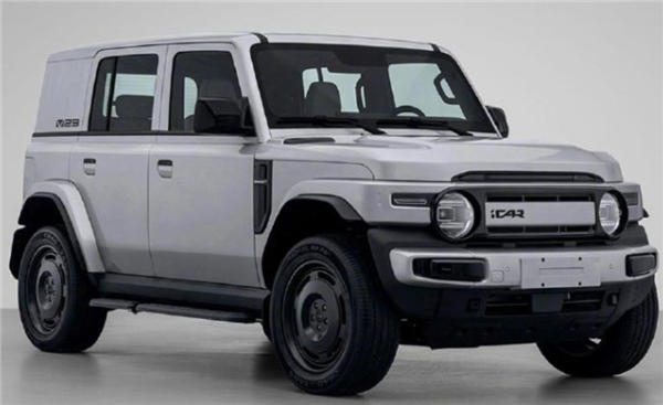 车圈最强流量密码！现在只有俩字：换壳