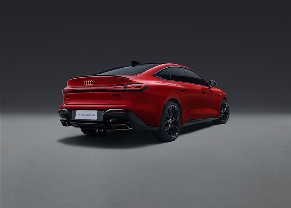 一汽奥迪A5L与上汽奥迪A5L有何区别:来看看哪款更合适你