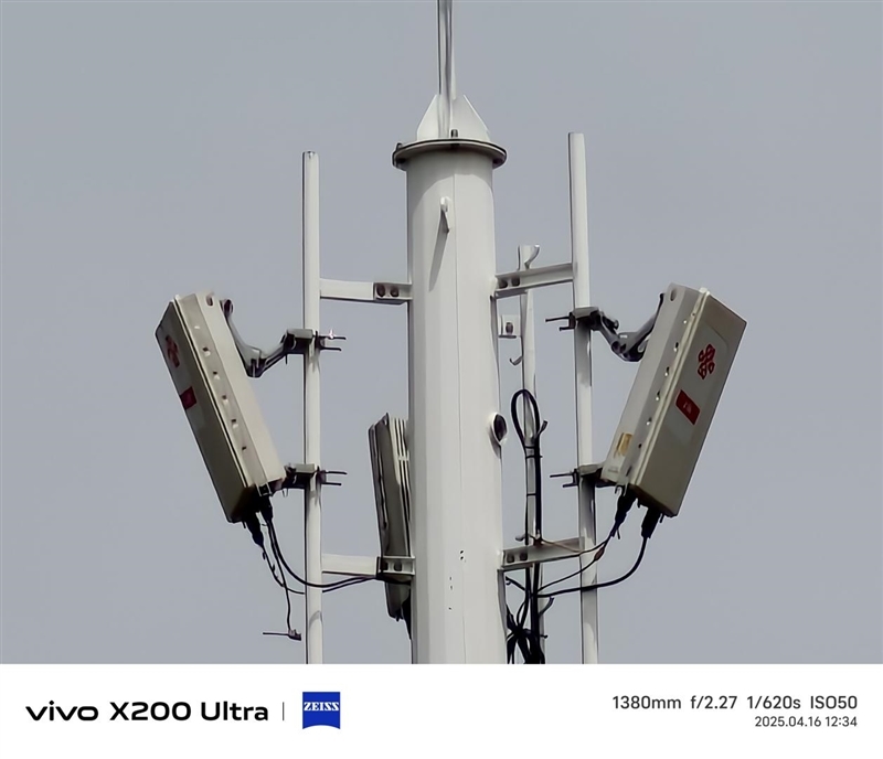 史上首款手机“大炮”!vivo X200 Ultra评测:自带外挂的全能V单