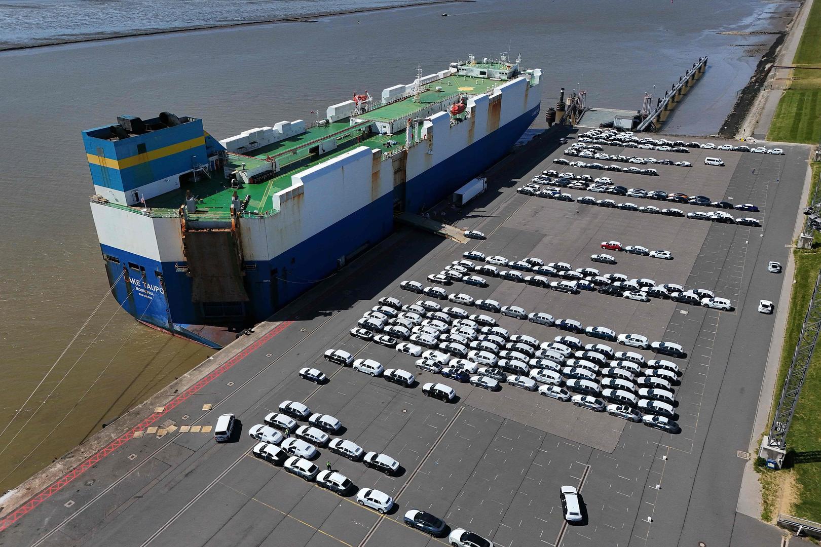 世行警告：全球经济或现60年来最差十年华尔街大佬：美国经济或很快“恶化”