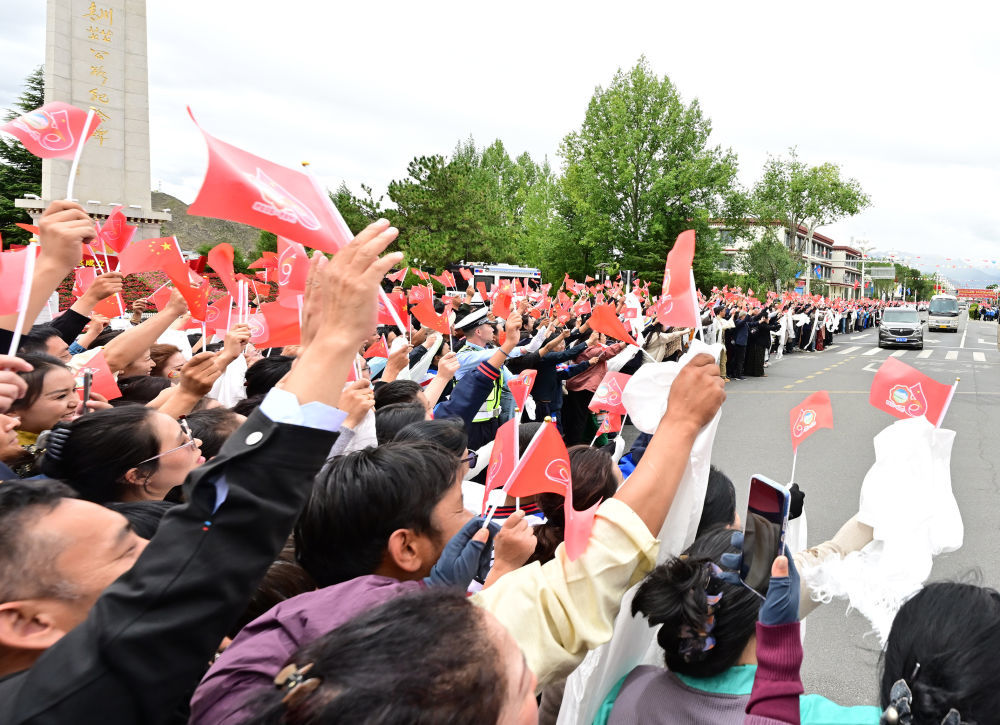 新华社记者 高洁 摄
