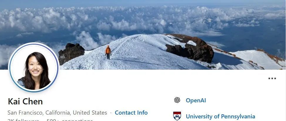 OpenAI华裔顶尖研究员绿卡被拒无奈离美 引发行业震动