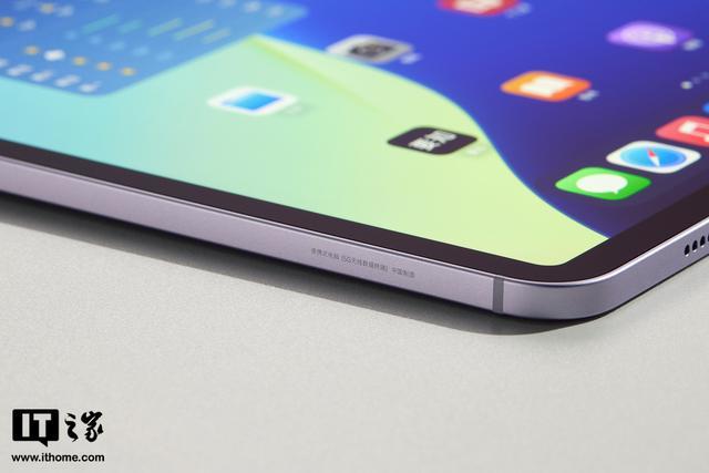 2025款iPad Air体验:M3芯片带来顶级性能,全能体验进化