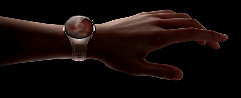 卖出 2 亿台后,华为WATCH 5 剑指智能手表的进化方向