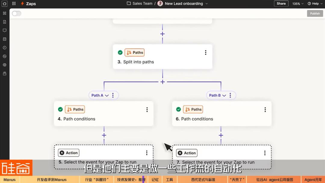 AI Agent爆发前的黎明:Manus不够好,但天快亮了