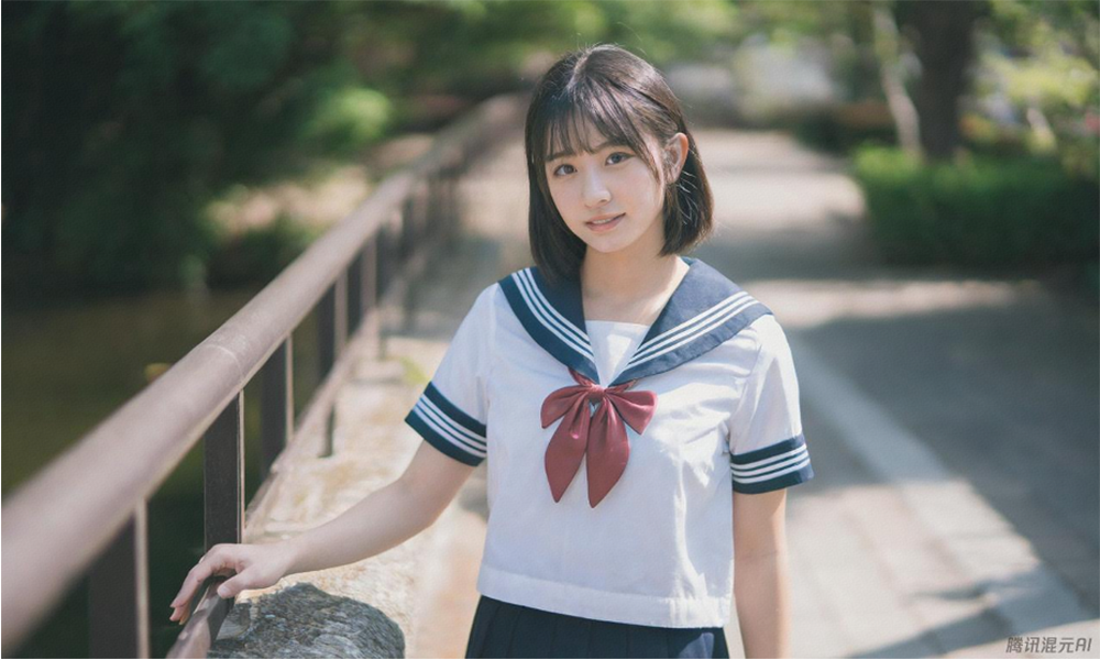 腾讯混元图像2.0模型来了,AI生图毫秒级响应,新添实施绘画板功能