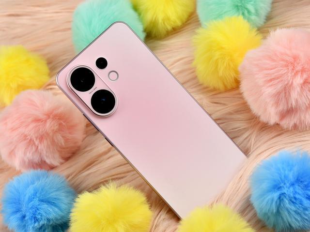 谁能重塑人像拍摄体验?高颜值影像手机选购推荐