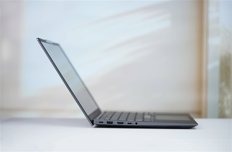 联想开天N8 Pro笔记本评测:移动版兆芯KX-7000效率甚至优于Intel/AMD