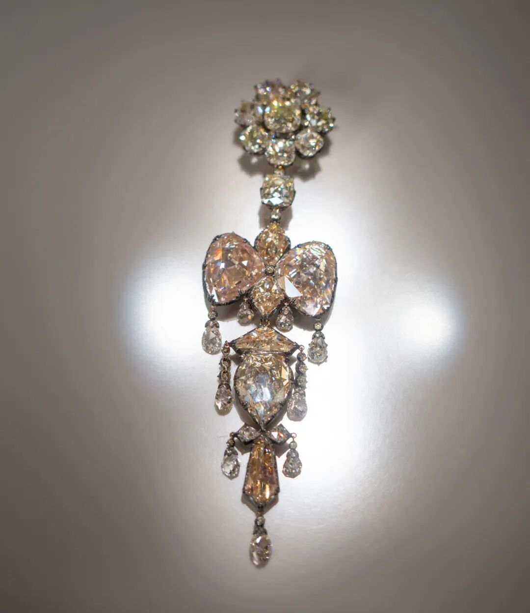 卢浮宫被劫:法国人的奇耻大辱?不是第一遭了