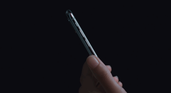 iPhone XX?20周年“大改机”有点意思