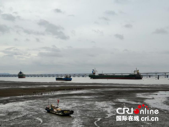 数智海丝看泉州:古港往昔的丝路印记_fororder_企业微信截图_17532355712019