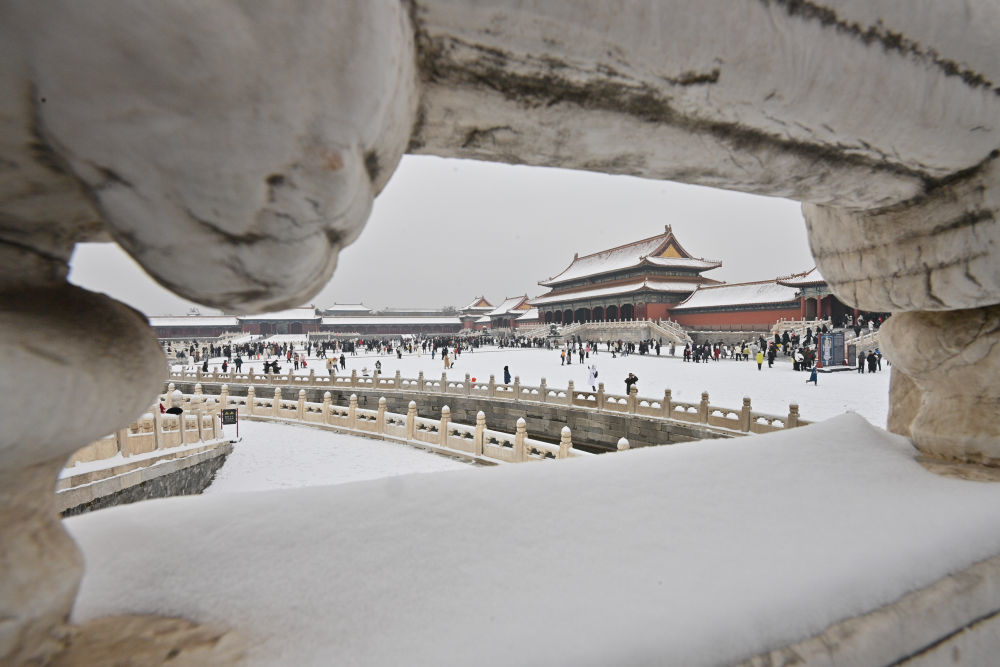 2023年/摄影:尹栋逊