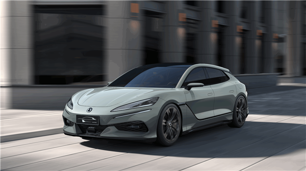 腾势Z9 GT重磅更新:易三方甩尾泊车、高速爆胎控制功能上线