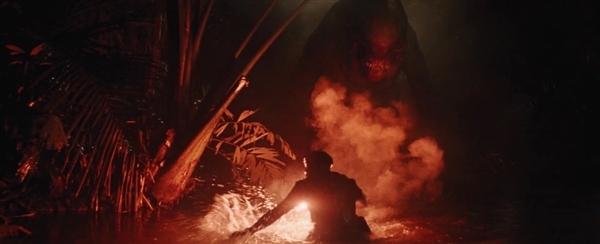 《侏罗纪世界:重生》向原作致敬