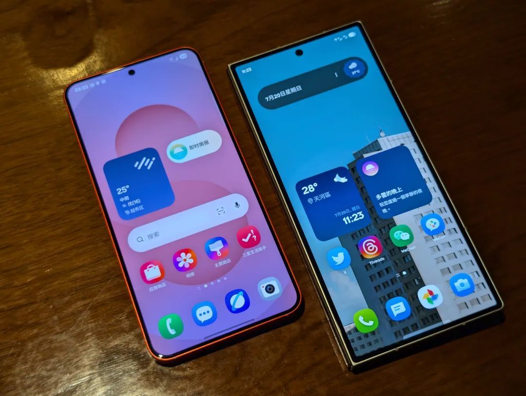 评测|一位男性从三星 Z Fold6 升级到了 Z Fold7,这是他的大脑发生的变化