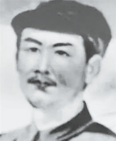 不忘英雄名  聚力谋振兴（地名中的抗战记忆）