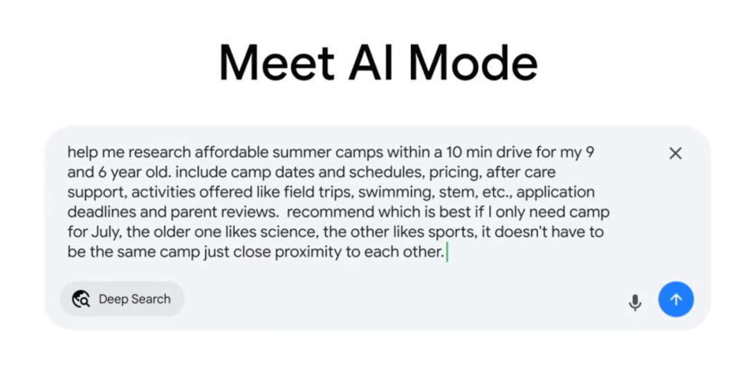 炸裂!谷歌I/O大会王者归来:Gemini“世界模型”初现,搜索“换脑”,一句话制作原声电影