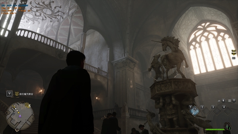 七彩虹iGame RTX 5070 Ti Vulcan OC显卡评测:一键提速降温、磁吸组件玩法多样