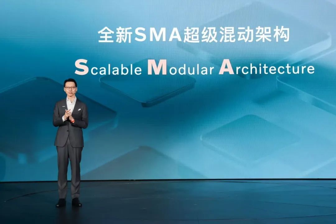 杀进最卷赛道的沃尔沃,没把新势力放眼里