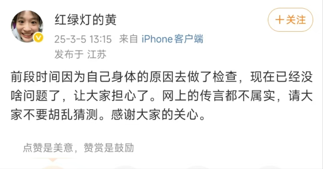 单月涨粉20万,疯狂小杨哥徒弟“红绿灯的黄”在TikTok杀疯了