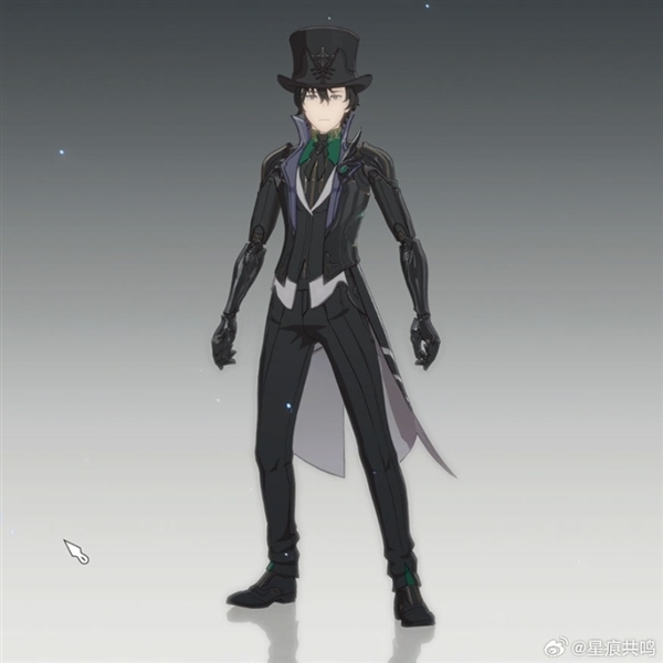 腾讯新游《星痕共鸣》今日上线:承诺永不抽角色 覆盖PC/手机端