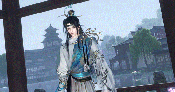 内置“图片生成动图”,《逆水寒》手游与可灵AI合作开启全新游戏体验