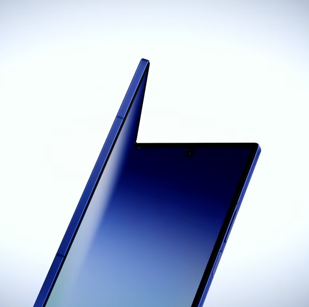 三星发布 Galaxy Z Fold7:国产折叠屏终于棋逢敌手