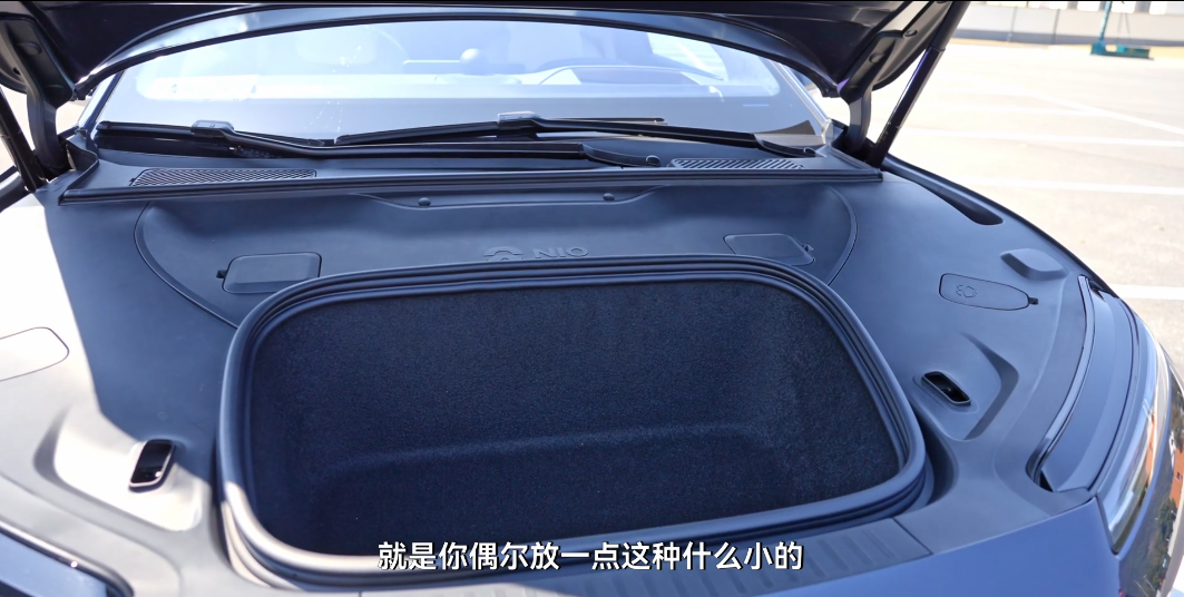 80万的蔚来ET9,甚至还有点性价比