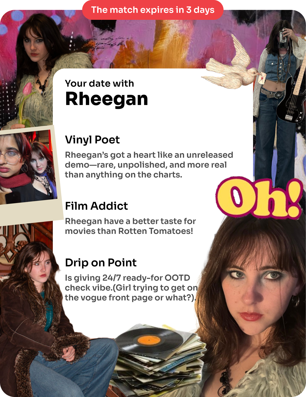 我谈不过AI,但AI能替我谈1000次恋爱